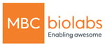 MBC biolabs logo