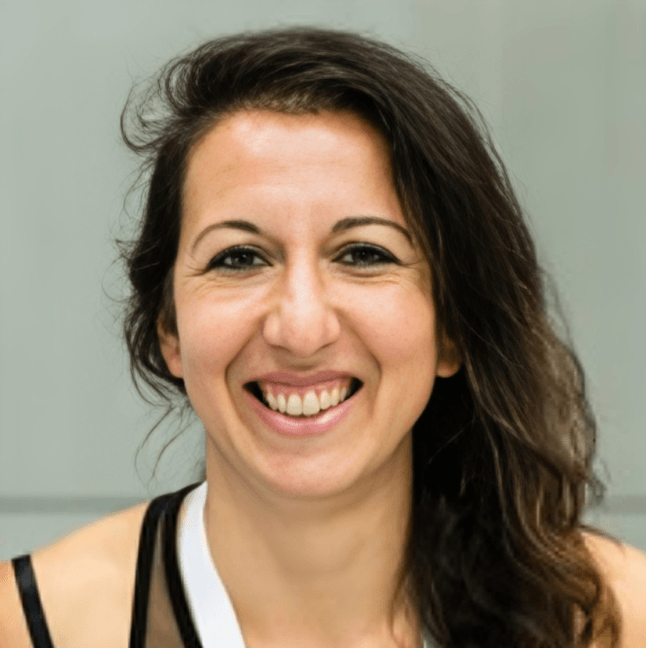 Susana Tomasio