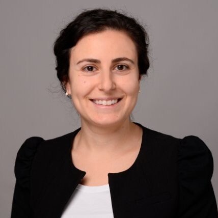 joanna deek